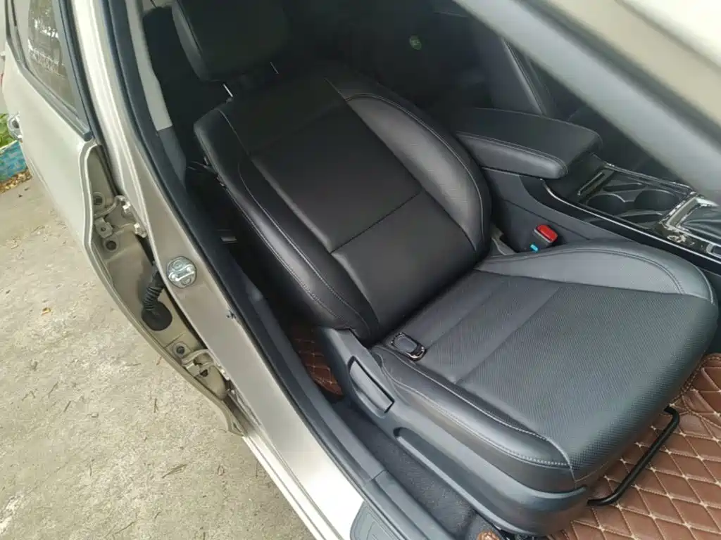 Hyundai Mistra 2015 — фото 25