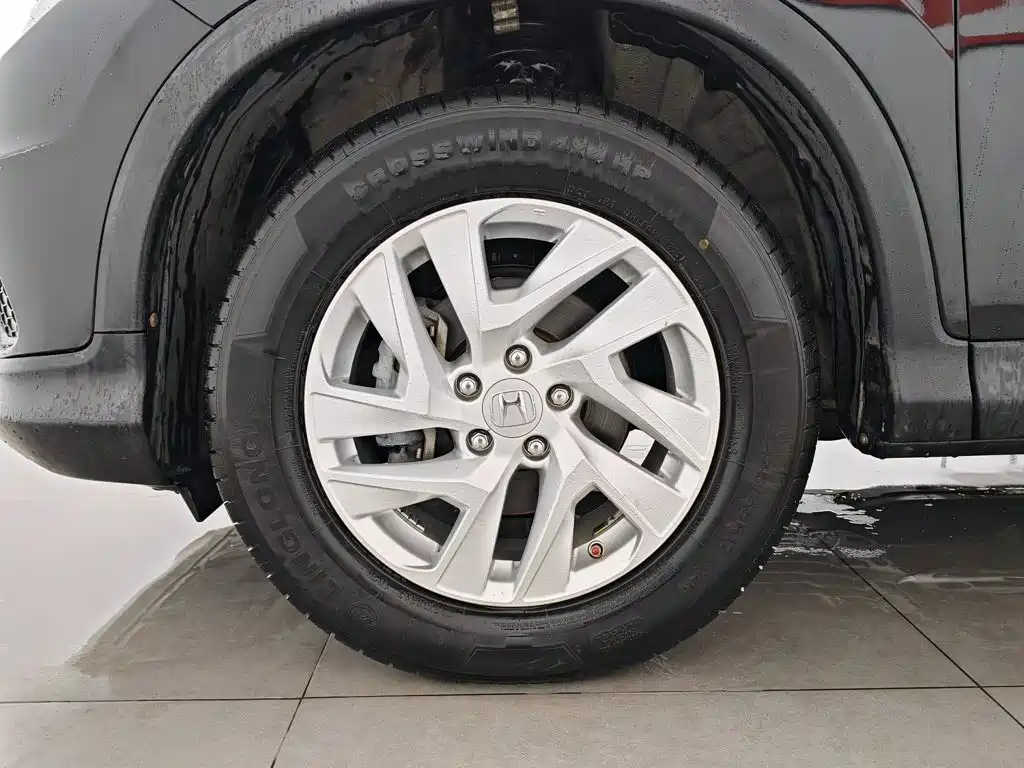 Honda CR-V 2015 — фото 17