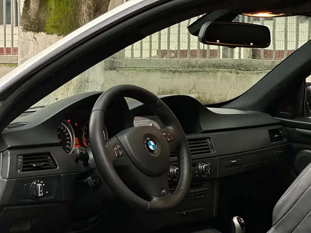 BMW M3 2013 — фото 12