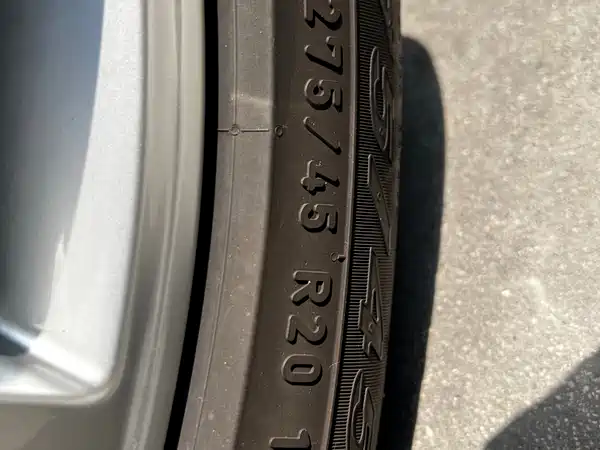 Porsche Cayenne 2018