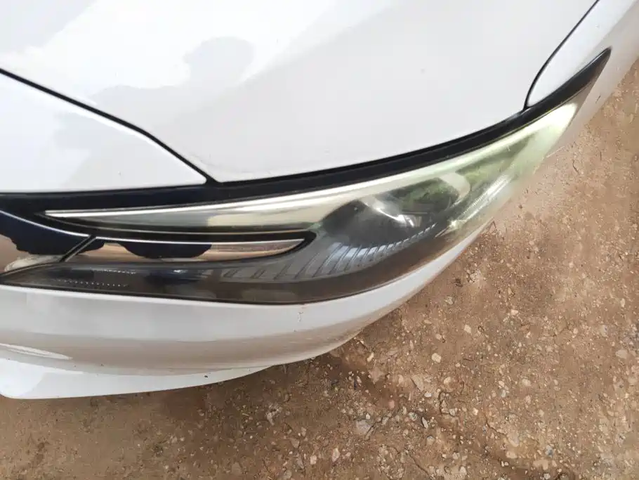 Buick Excelle 2018