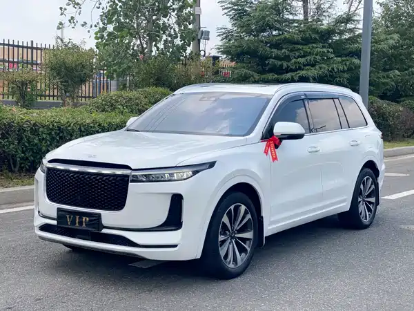 Li Auto ONE 2021