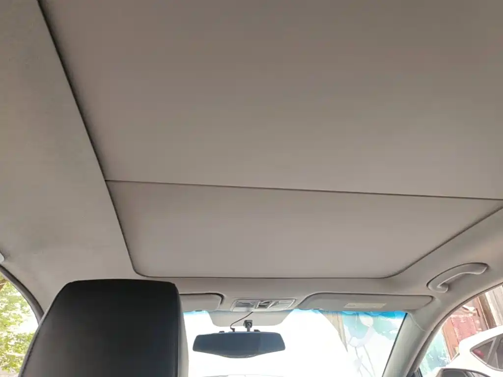 Hyundai Mistra 2015 — фото 18
