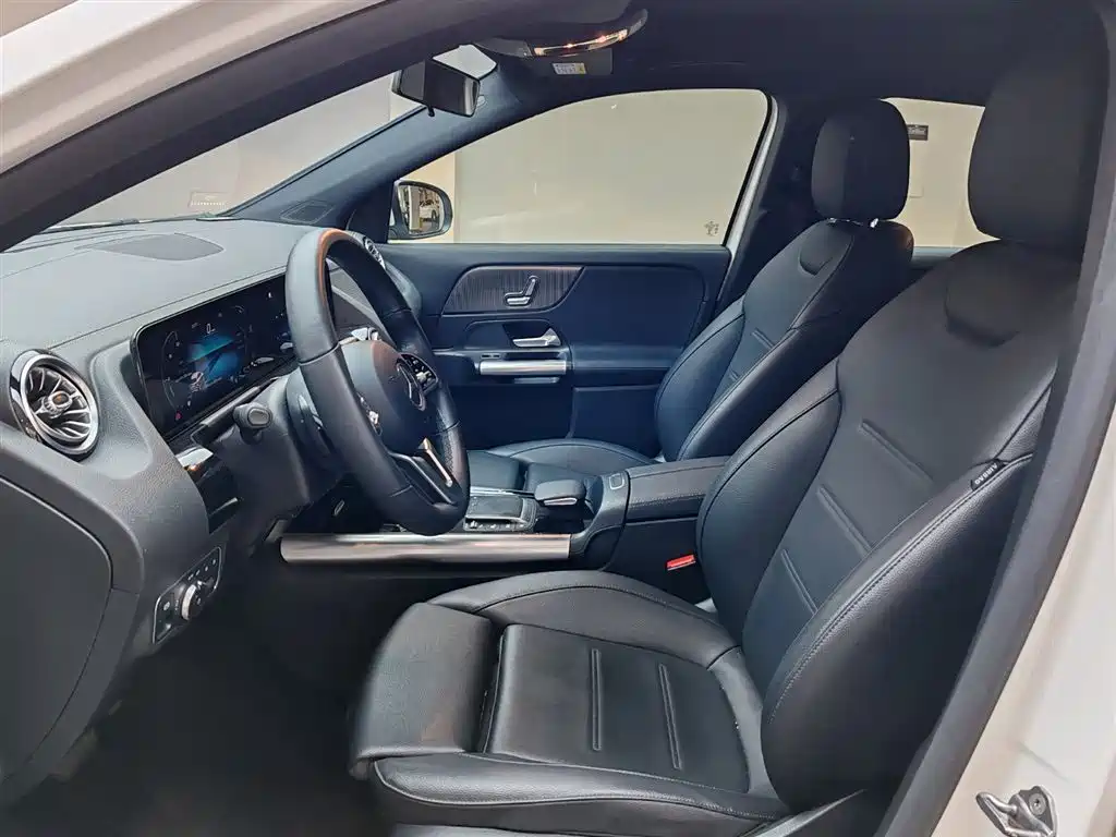 Mercedes-Benz GLA 2021 — фото 13
