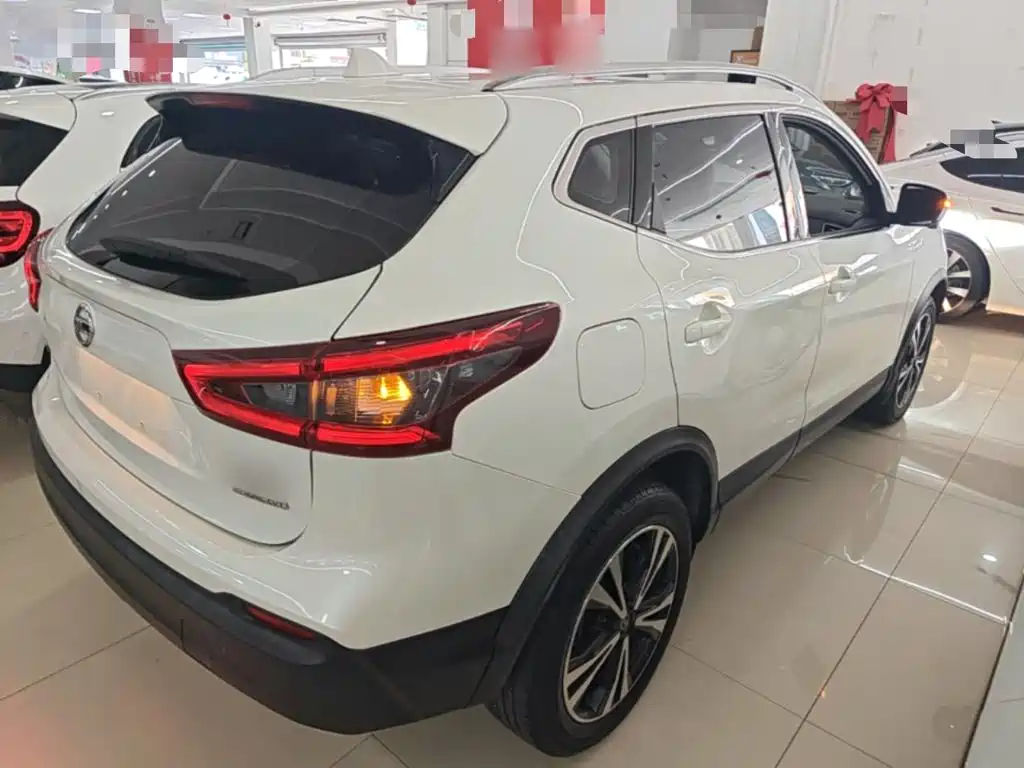 Nissan Qashqai 2019 — фото 7