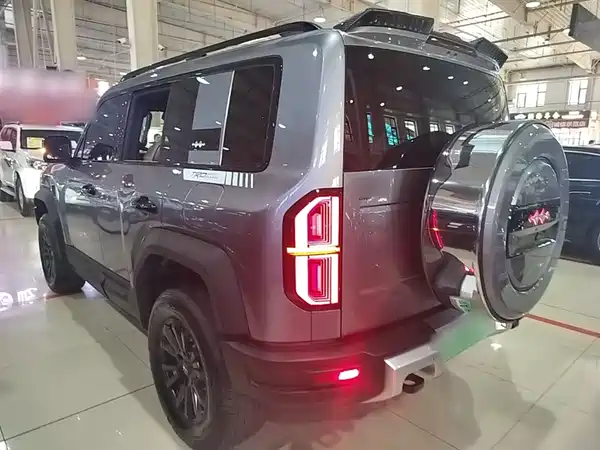 Fangchengbao Leopard 5 2023