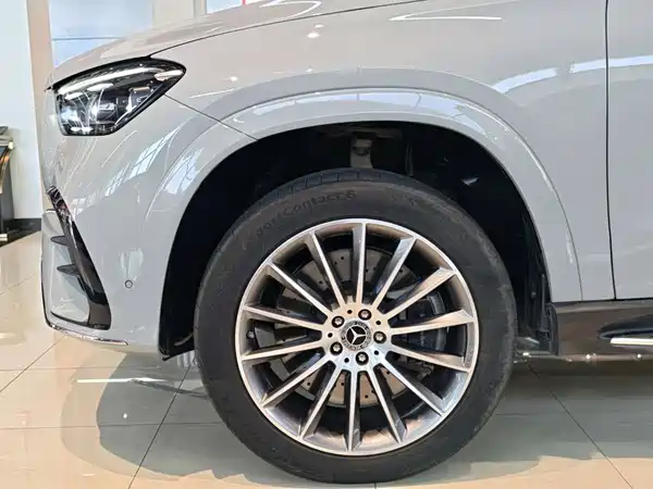 Mercedes-Benz GLE 2023