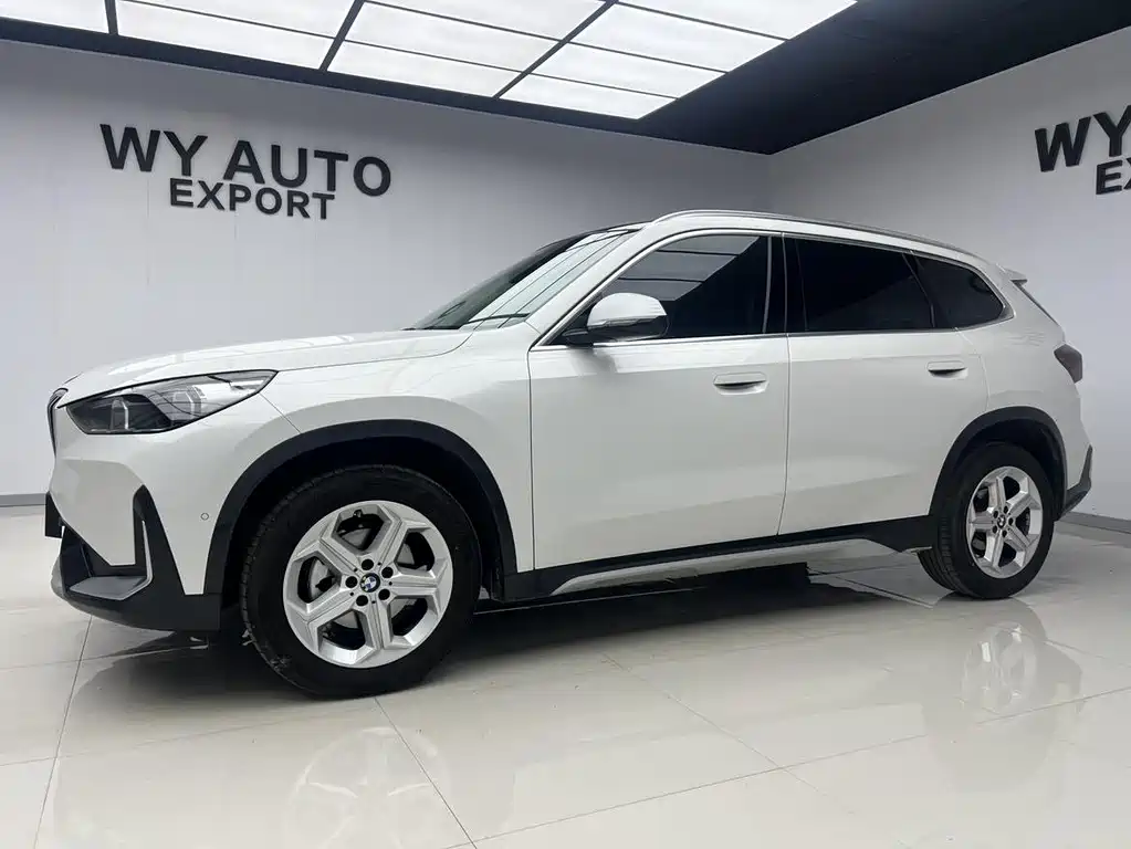BMW X1 2023