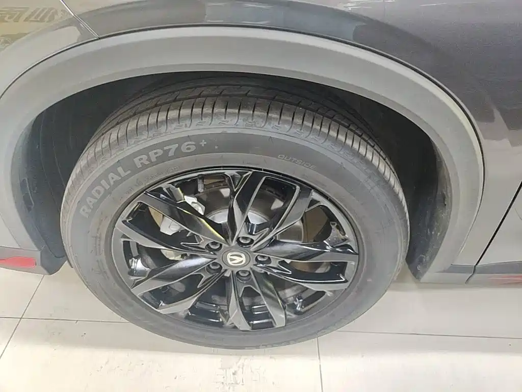 Changan X5 PLUS 2025 — фото 23