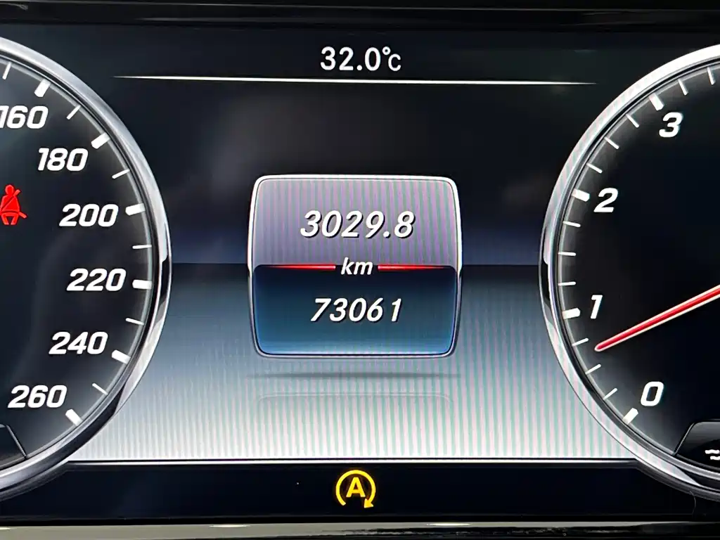 Mercedes-Benz S-Class 2015 — фото 13