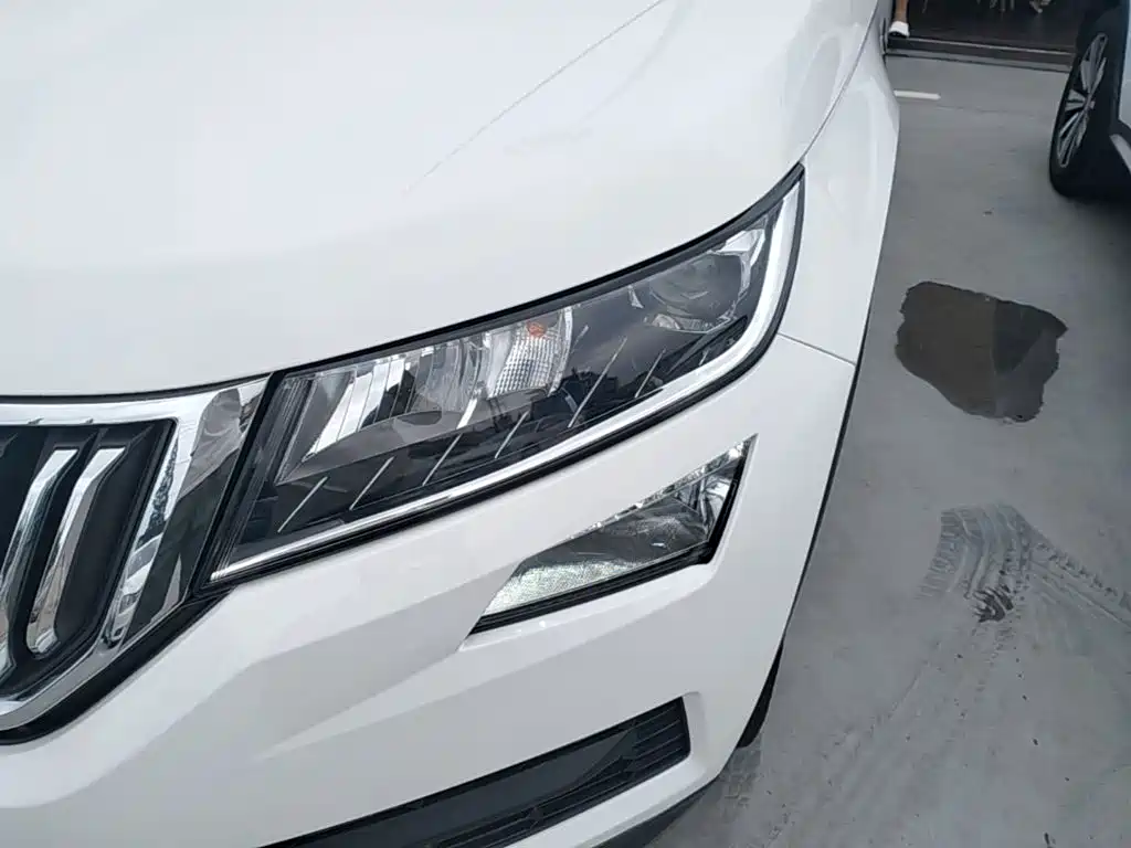 Skoda Kodiaq 2020 — фото 24