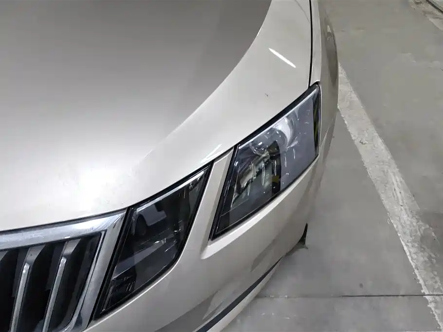 Skoda Octavia 2019 — фото 5