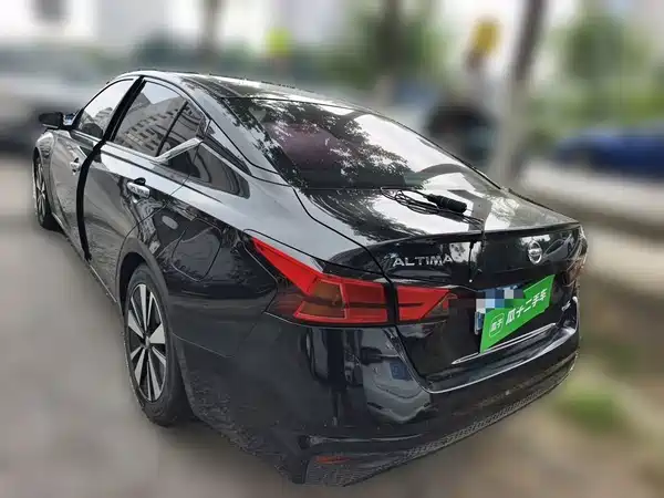 Nissan Teana 2020