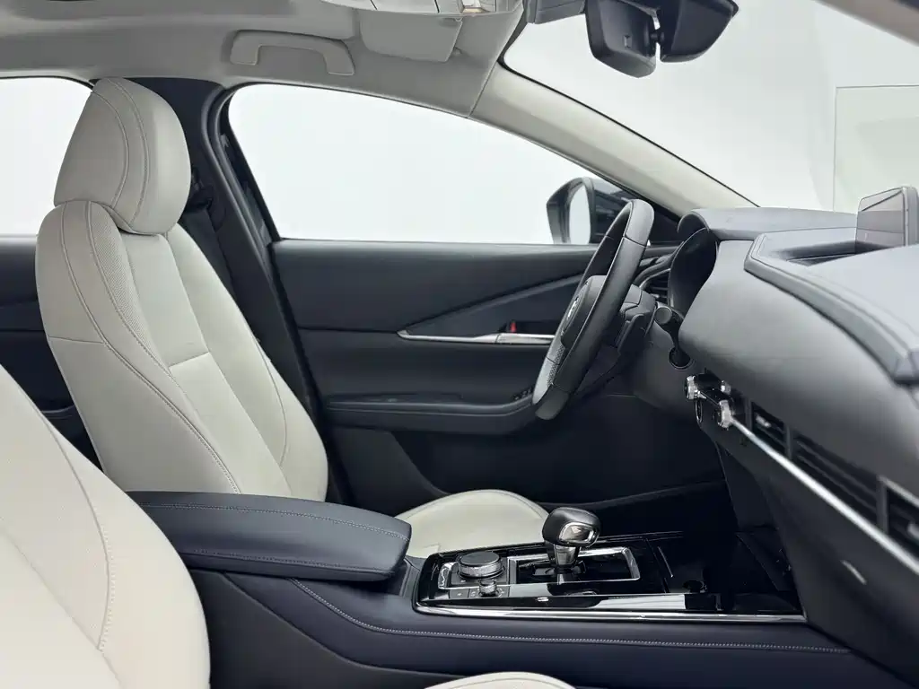 Mazda CX-30 EV 2022 — фото 15