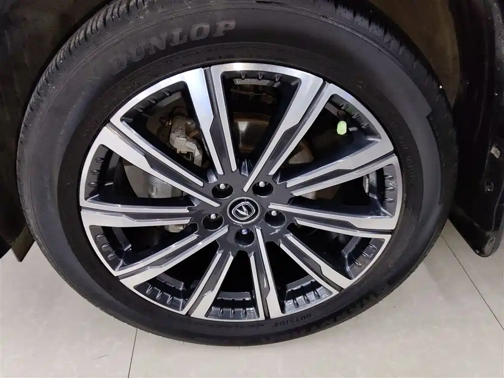 Changan CS75 PLUS 2023 — фото 23