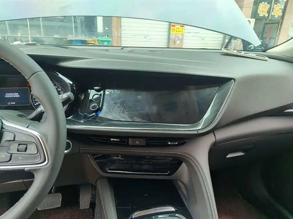 Buick Envision Plus 2022 — фото 13