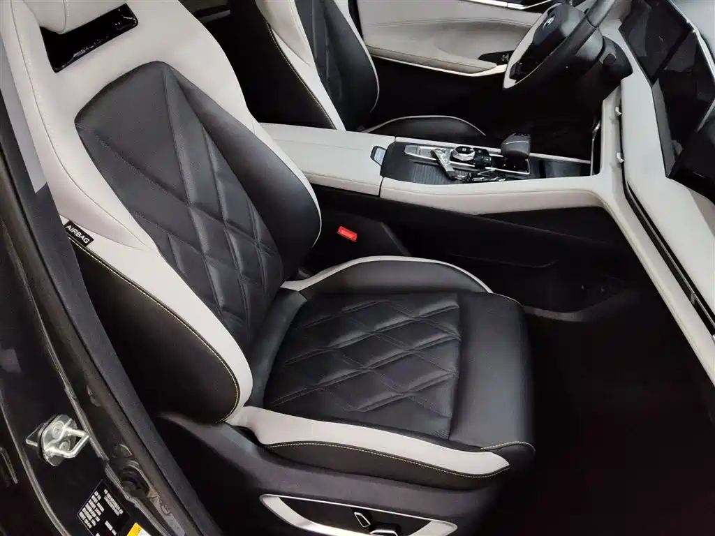 Changan CS75 PLUS 2023 — фото 25