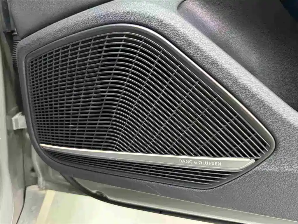 Audi A5 2021 — фото 8