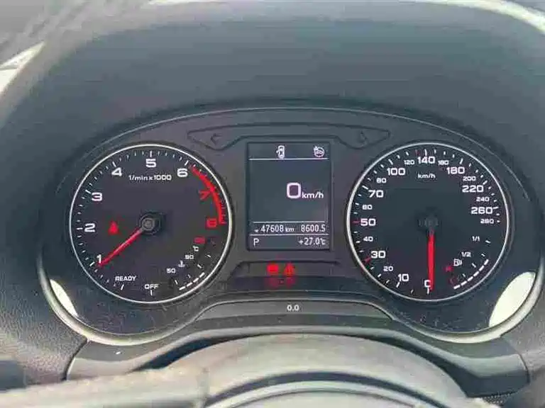 Audi Q2L 2022