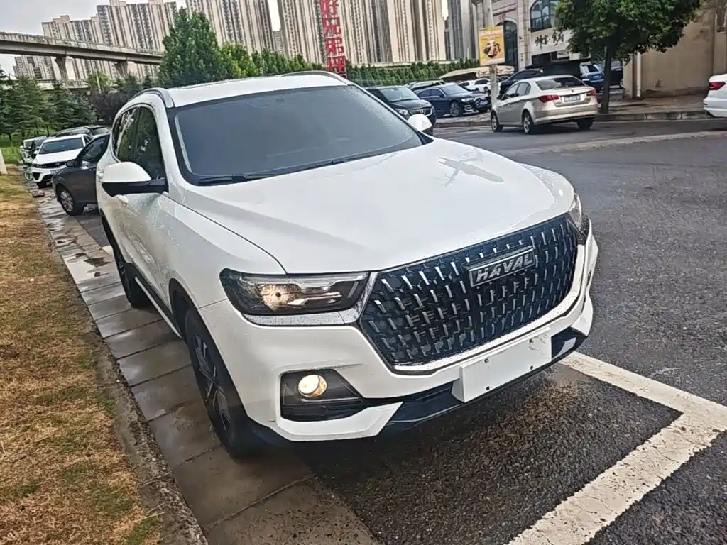 Haval H6 2024