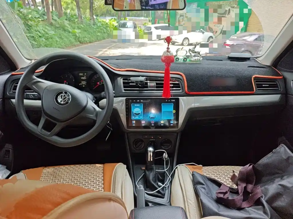 Volkswagen Lavida 2020