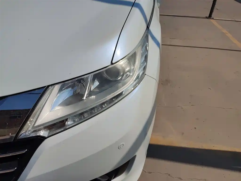 Honda Odyssey 2018 — фото 24