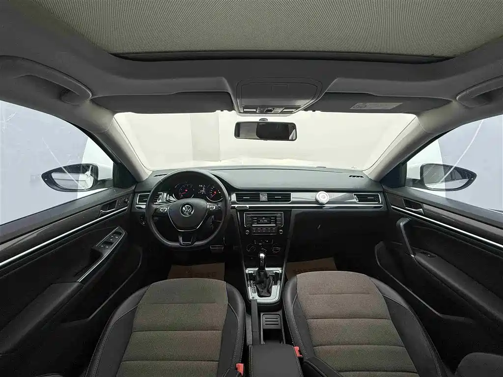 Volkswagen C-Trek 2019 — фото 28