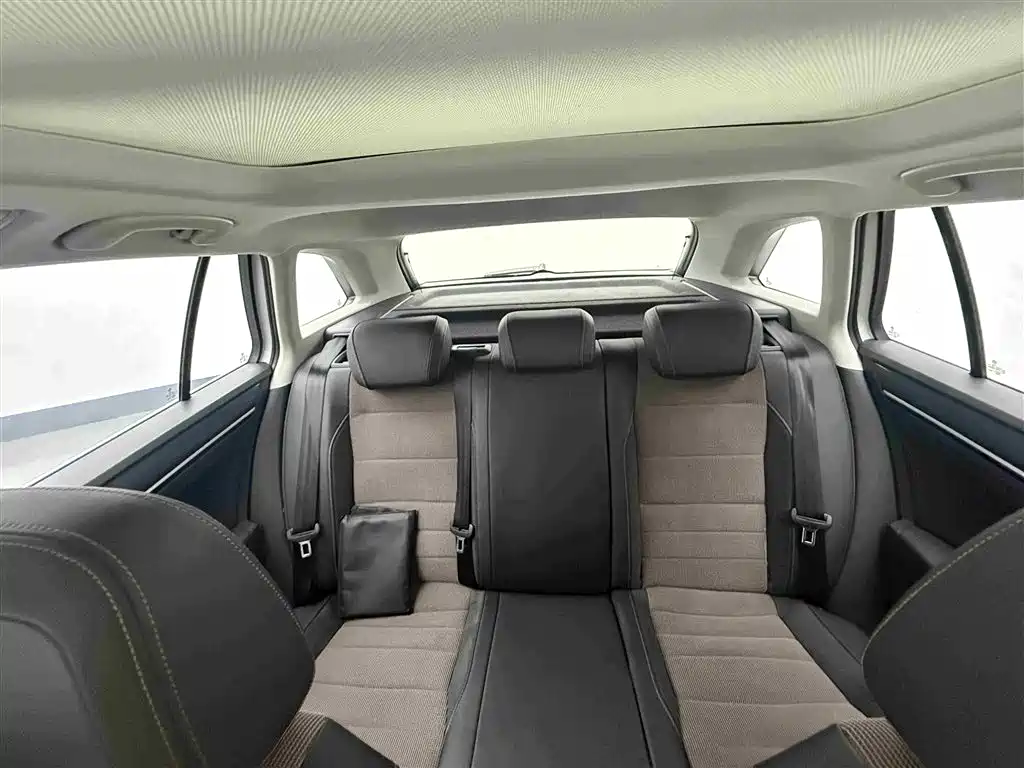 Volkswagen C-Trek 2019 — фото 35