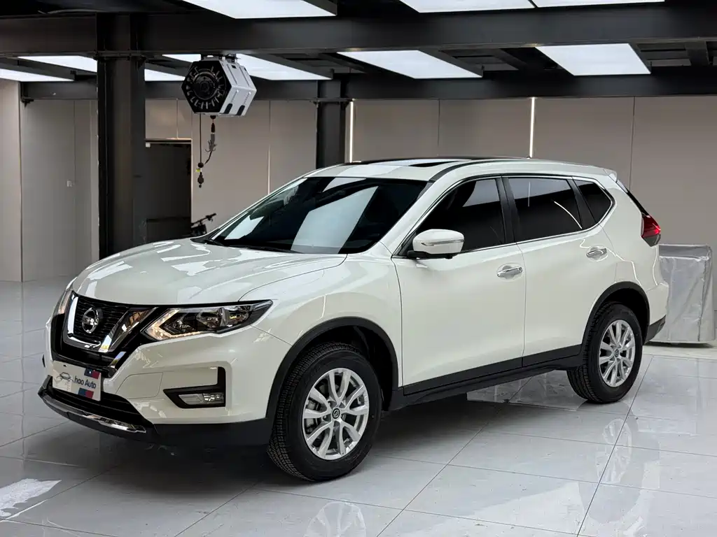 Nissan X-Trail 2023