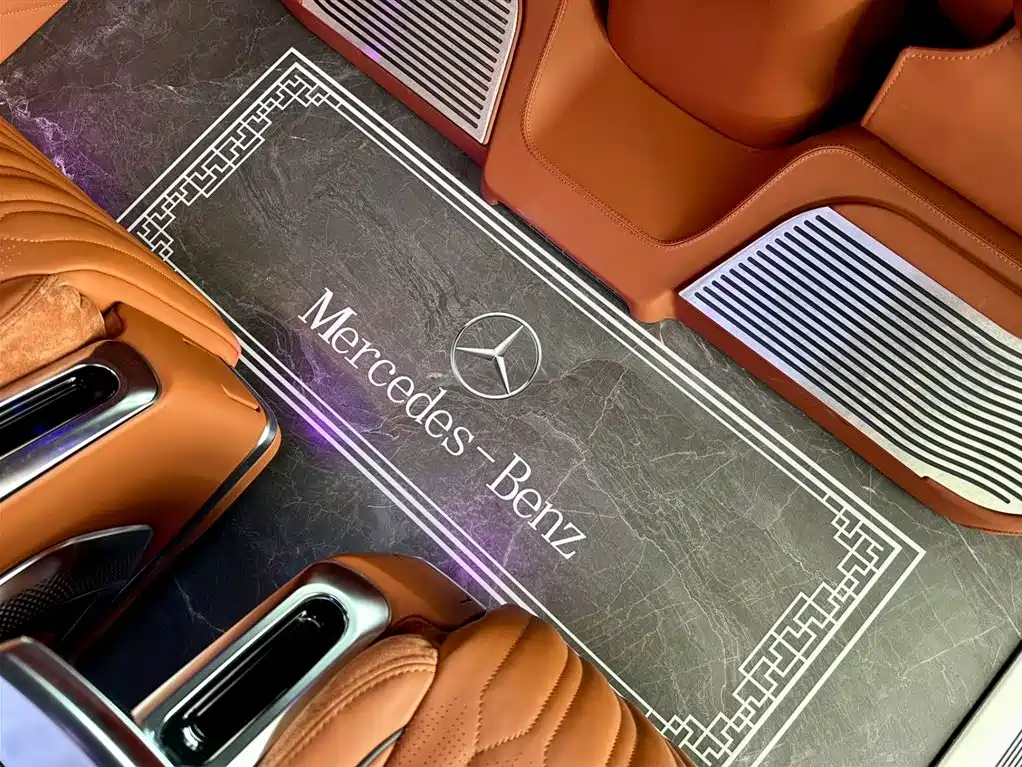 Mercedes-Benz Vito 2026 — фото 13