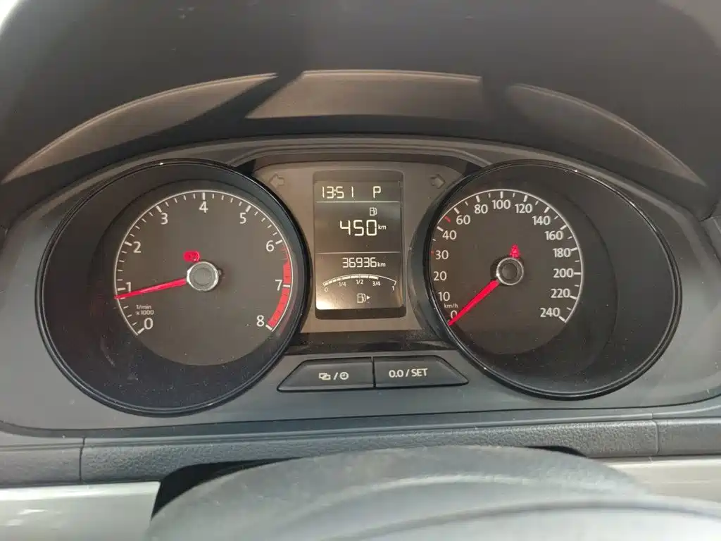 Volkswagen Lavida 2020