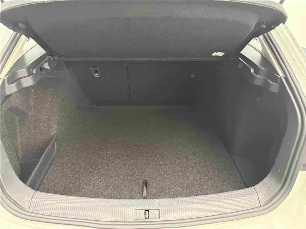 Volkswagen C-Trek 2019 — фото 23