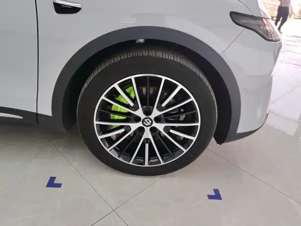 Leapmotor C11 2026