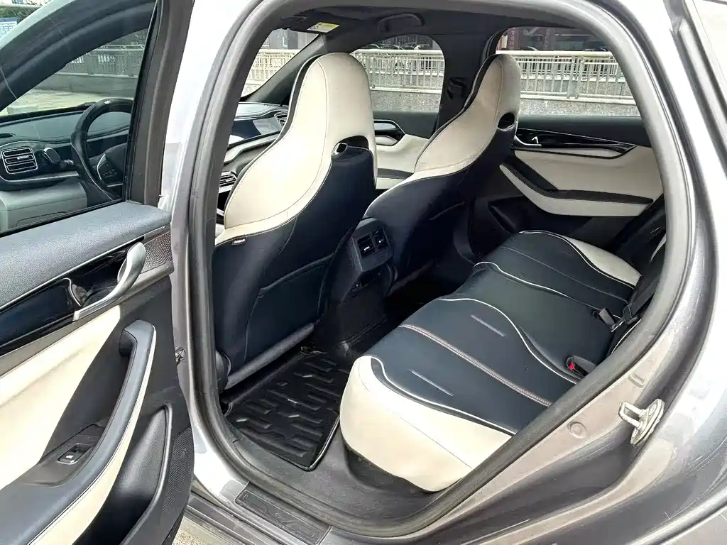 BYD Qin PLUS 2023