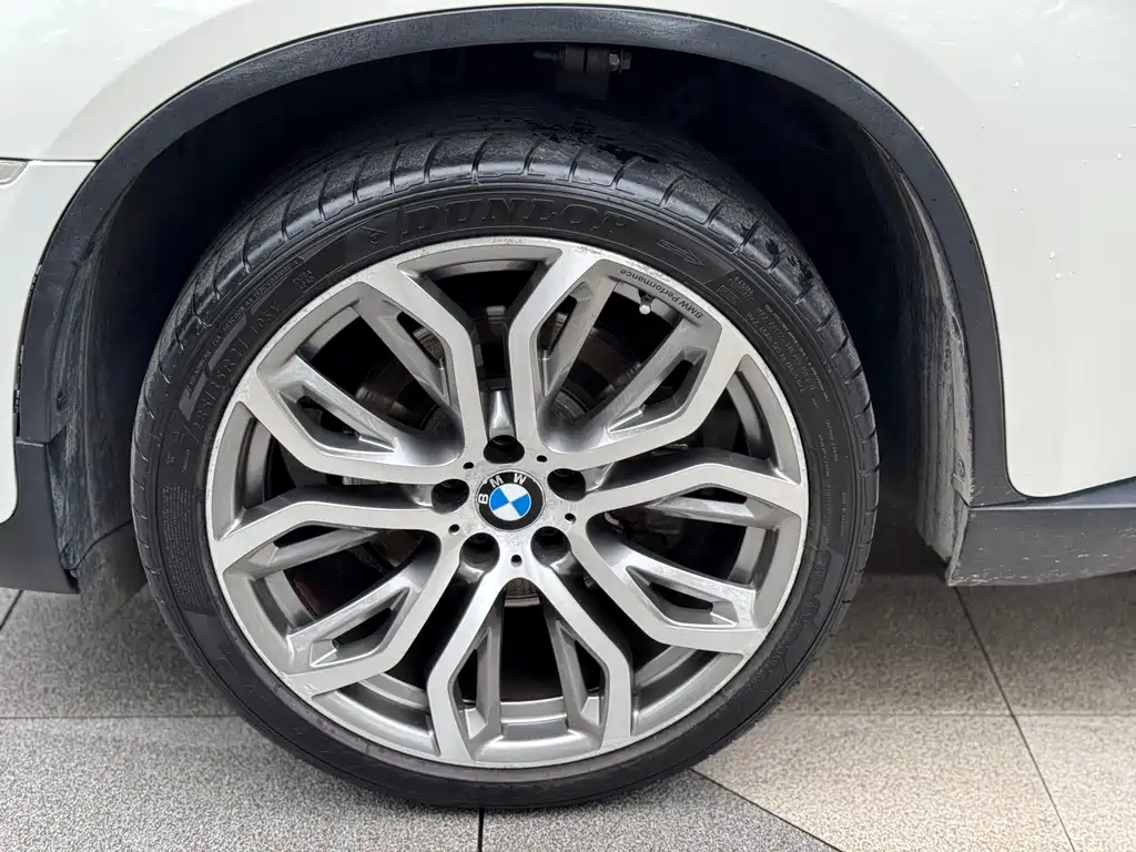 BMW X6 2010 — фото 21