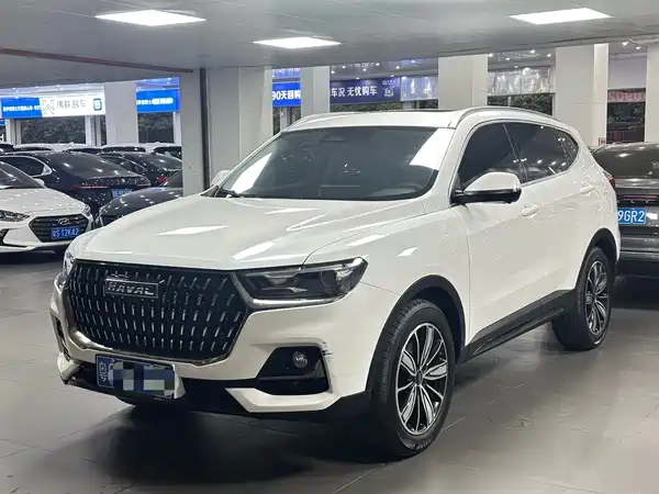 Haval H6 2023