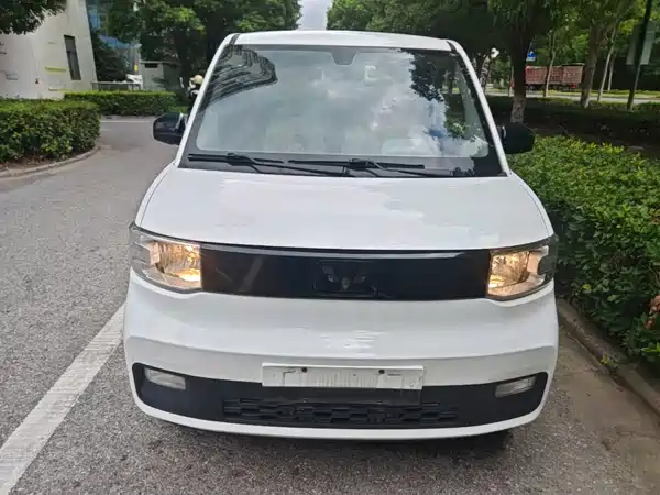 Wuling Hongguang MINIEV 2022