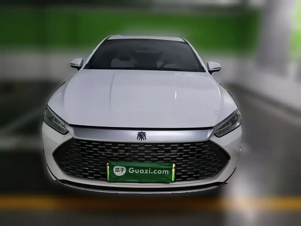 BYD Qin PLUS 2023
