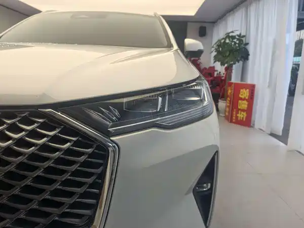 Haval H6 2024