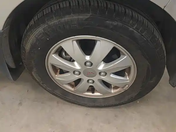 Wuling Hongguang 2018