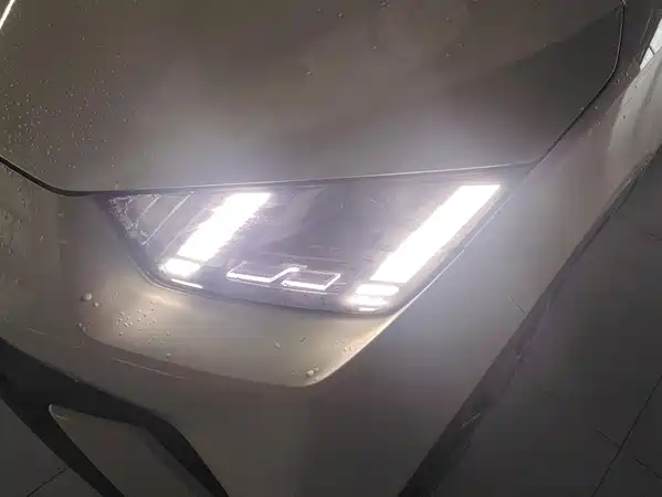 BYD Seagull 2024