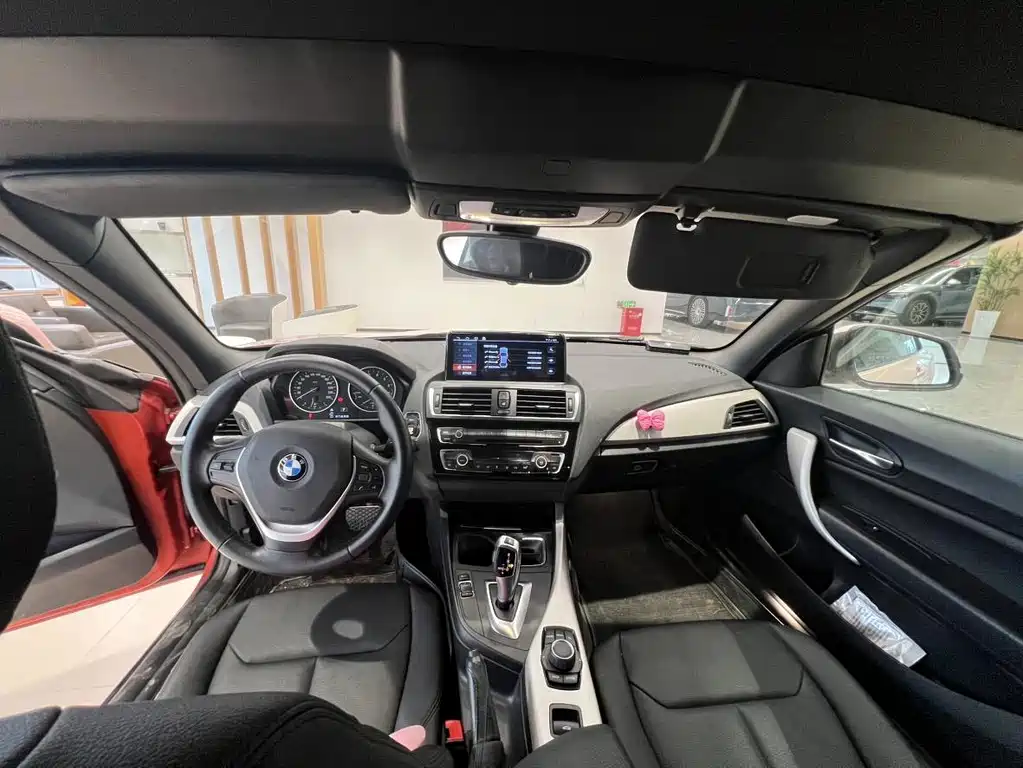 BMW 2 Series 2015 — фото 11