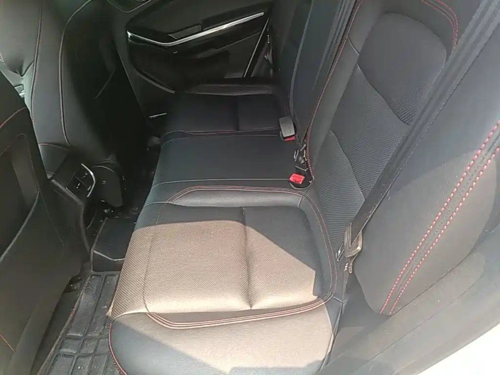 Chery Tiggo 5x 2017 — фото 13