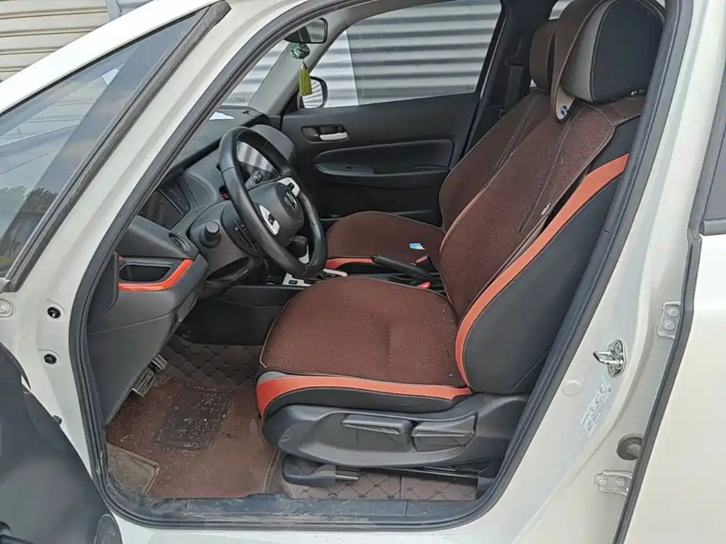 Honda Fit 2021 — фото 15
