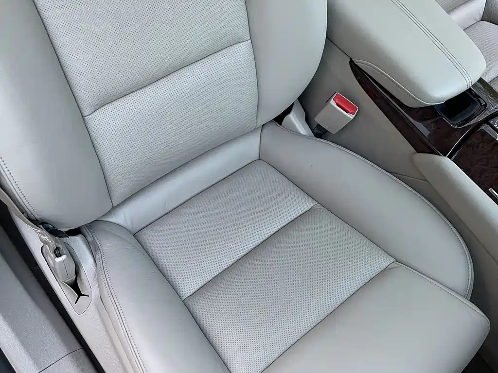 Cadillac XTS 2014 — фото 11