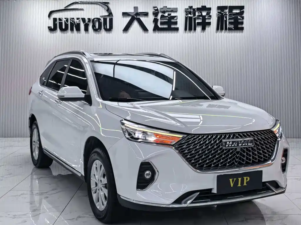 Haval M6 2023