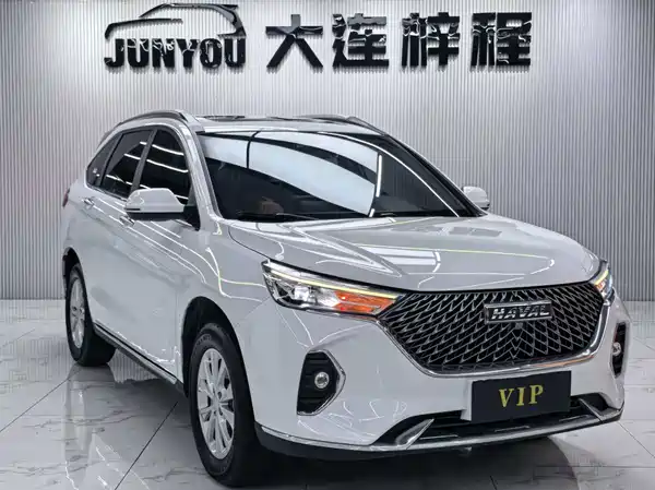 Haval M6 2023