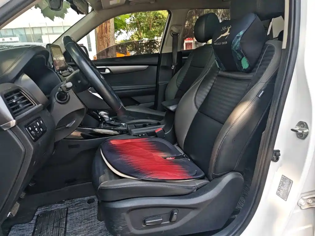 Kia Sportage 2021 — фото 15
