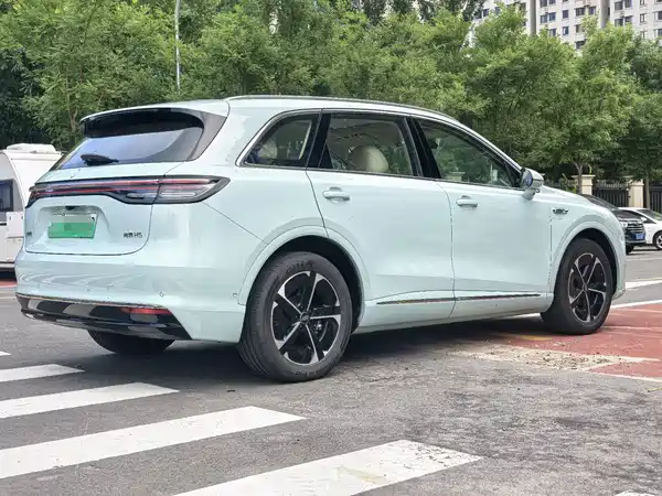Shangjie H5 2025