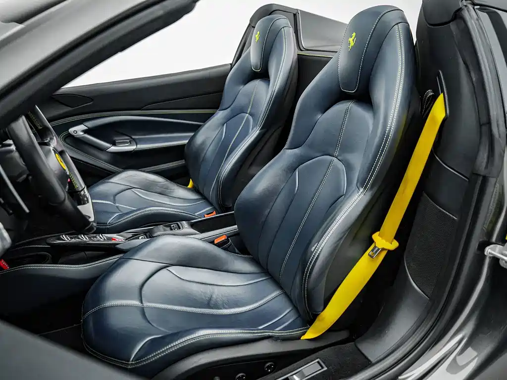 Ferrari F8 2023 — фото 7